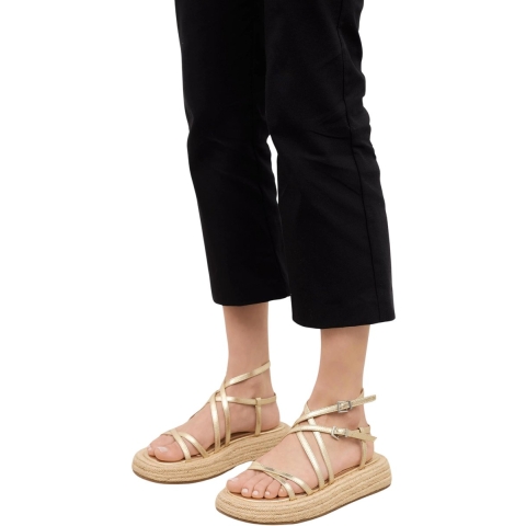 Dames sleehakken Mim Shoes Formentor