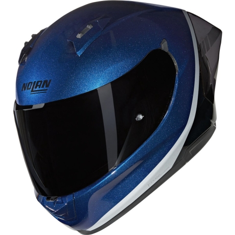 Volle motorhelm Nolan N60-6 Sport Verniciatura Speciale