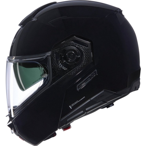 Volle motorhelm Nolan N90-3 Classico