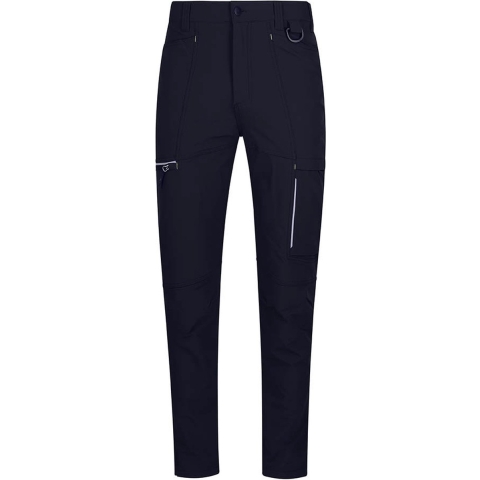 Werkbroek Safety Jogger Works Works Deneb Full-Stretch