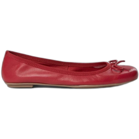 Dames ballerina's Sofie Schnoor Minnasw