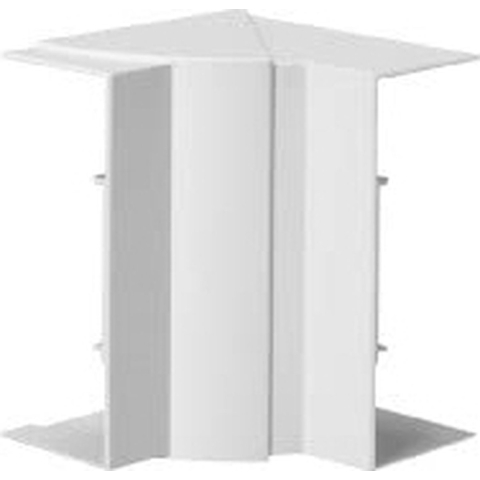 Hager BR651704H9016 Binnenhoek (b x d) 170 mm x 68 mm Wit 1 stuk(s)