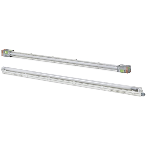 OSRAM HOMELIGHTING Submarine Recycled Plastic 150 1 X 20W 840 G13 T8 LED-lamp voor vochtige ruimte