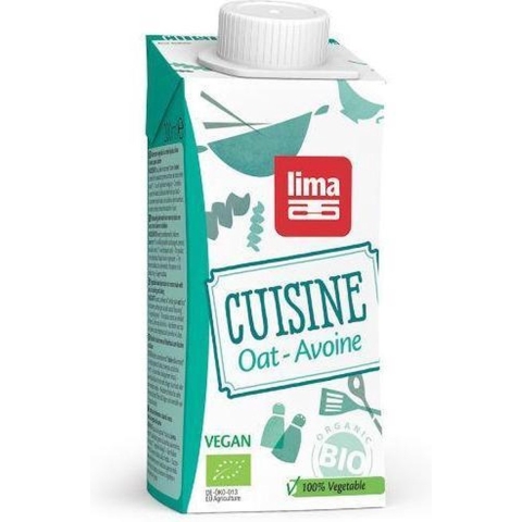 Lima Oat Cuisine