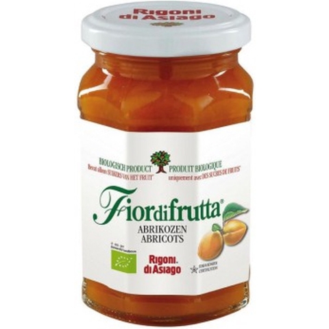 Fiordifrutta Jam Abrikozen