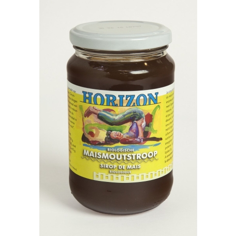 Horizon Maismoutstroop