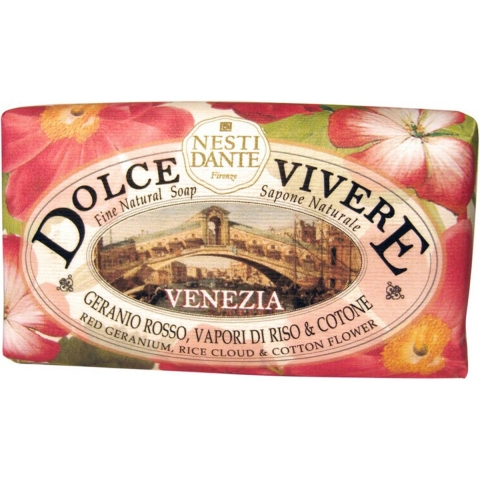 Nesti Dante Dolce Vivere Venezia Zeep