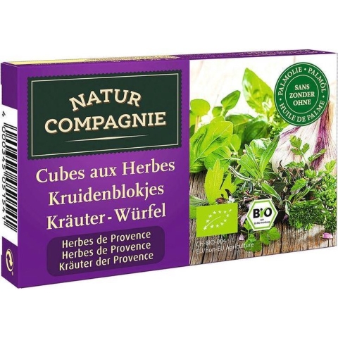 Natur Compagnie Kruidenblokjes Herbes De Provence