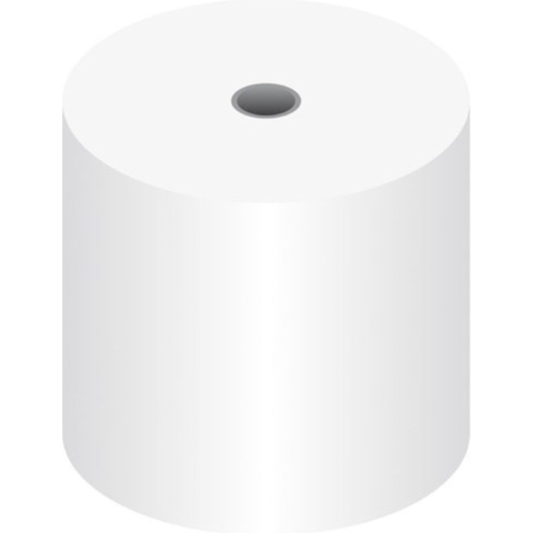 Thermobonrol 57x70x12mm pak a 5 rol