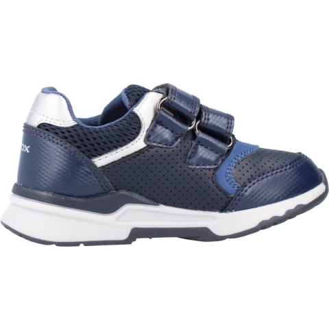 Geox sneakers voor kinderen unisex in blauw