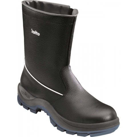 Atlas Werklaars Anatomic Bau 800 XP S3 | Zwart | Maat 36 - 11.012.084.36