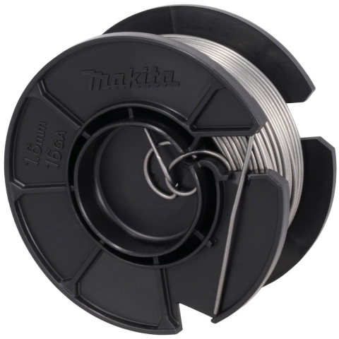 Makita 1915N0-0 Vlechtdraad 1,6mm x 30m VE=32