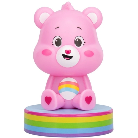 Nachtlampje icoon Paladone Bisounours