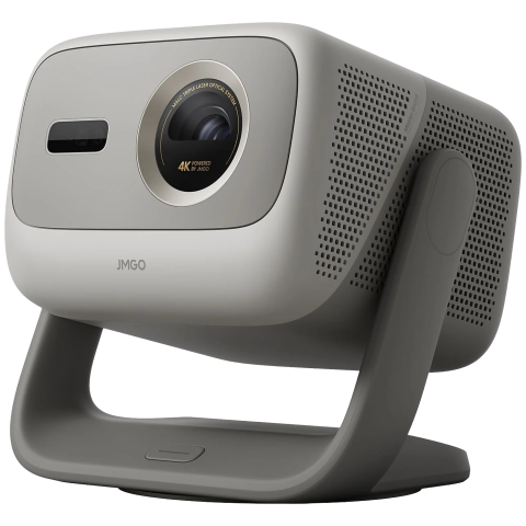 Jmgo N3 4k Beamer Zwart