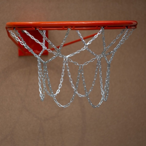 Anti-vandalisme basketbalnet Softee