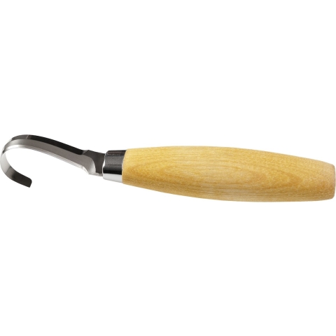 Morakniv Hook Knife 164 lepelmes, linkshandig
