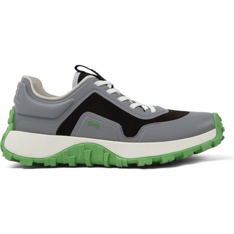Drift Trail Sneakers Casual Stijl