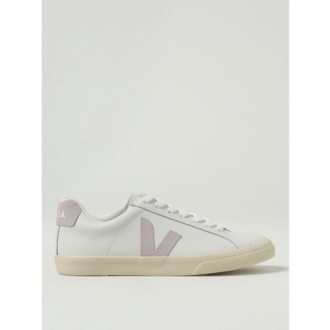 Esplar Sneakers Leren Lage Top