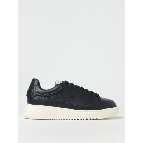 Lederen Chunky Zool Sneakers