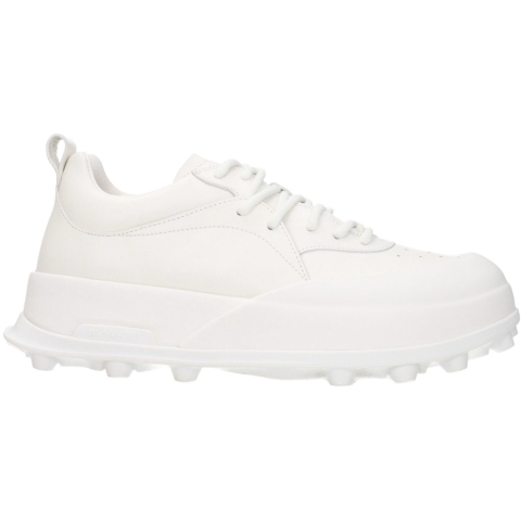 Jil Sander Lage Sneakers