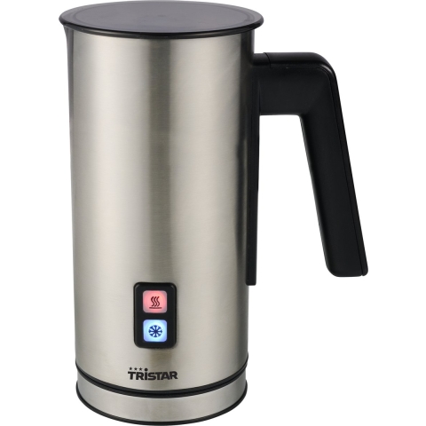 Tristar MK-2277 Melkopschuimer RVS 550 W