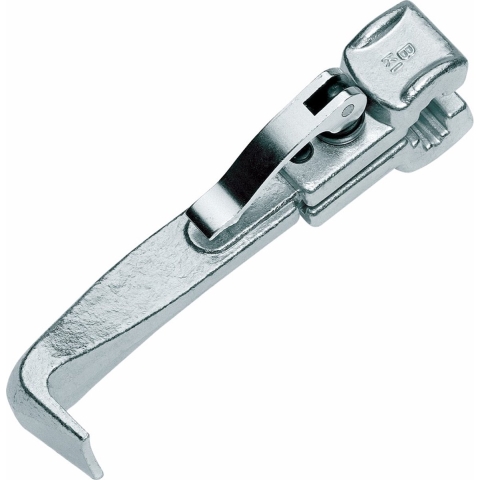 Gedore 1178199 Poelietrekker Aantal haken: 1