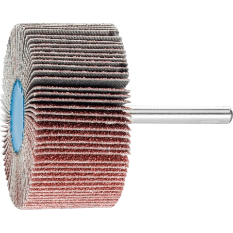 PFERD TOOLS 44509066 Korund lamellenschijf Diameter 60 mm 10 stuk(s)