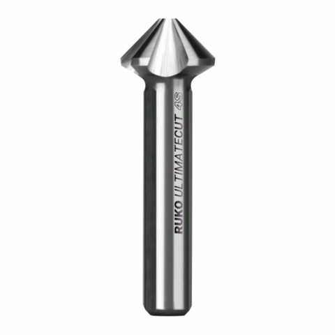 RUKO ULTIMATECUT 4S 102885 Kegelverzinkboor 31 mm HSS Cilinderschacht 1 stuk(s)