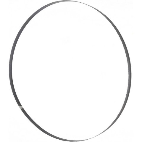 Bandzaagblad 3454 x 20 x 0, mm T 8 mm Holzmann Maschinen BSB470B20