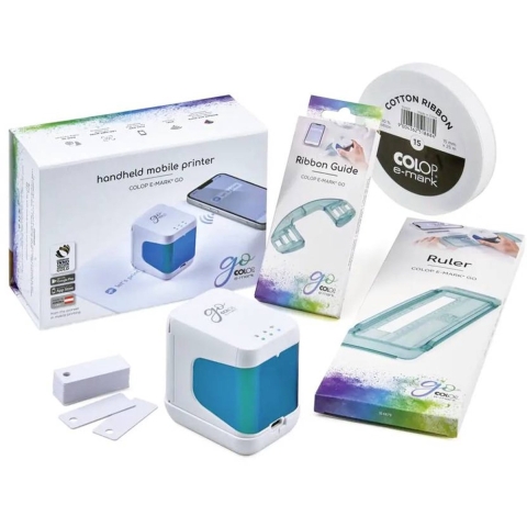 Colop 165443 Labelmaker