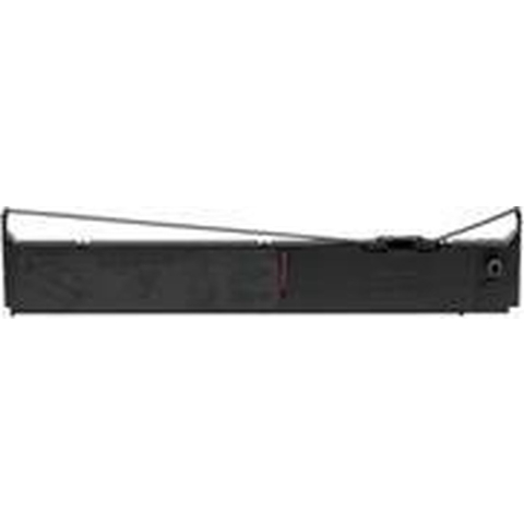 Epson Kleurtape C13S015384 Origineel S015384 Geschikt voor apparatuur (merk): Epson Zwart 1 stuk(s)