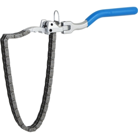 KS Tools 150.9376 Kettingsleutel, Ø 160 mm