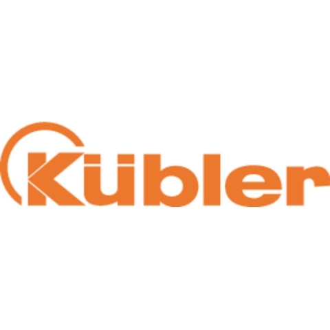 Kübler Automation CODIX 533 0 - 12 V=/0 - 24 mA