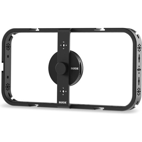 Rode Phone Cage Smartphonehouder Schroefdraad (buiten): 1/4, 3/8