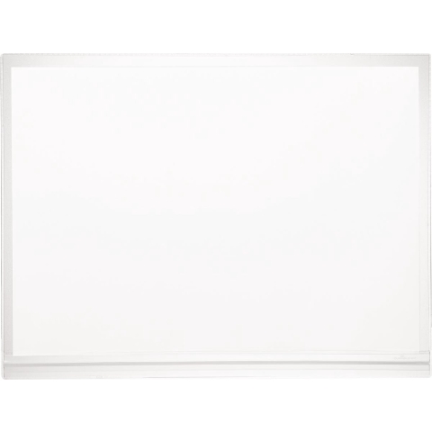 Durable 501719 Posterhouder Transparant (b x h x d) 335 x 445 x 0.6 mm 1 x DIN A3