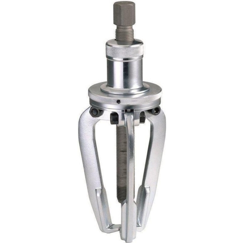 Gedore 1748181 Poelietrekker Spanbereik: 80 mm Aantal haken: 3