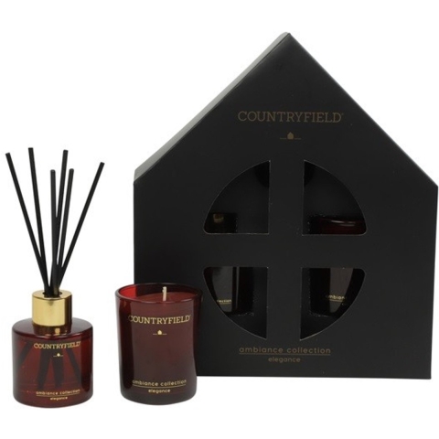 Countryfield Elegance Gift box