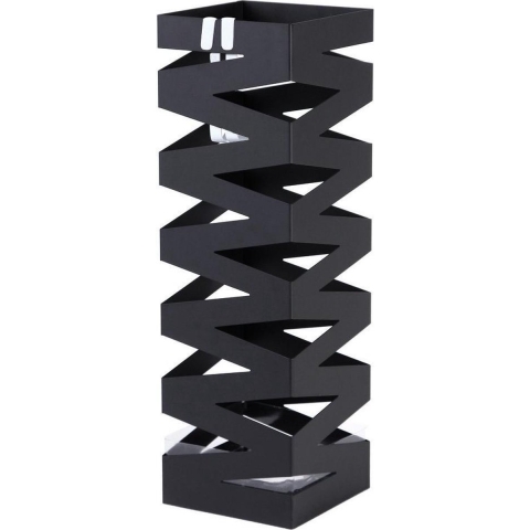 CaliCosy Paraplustandaard zwart h49 cm