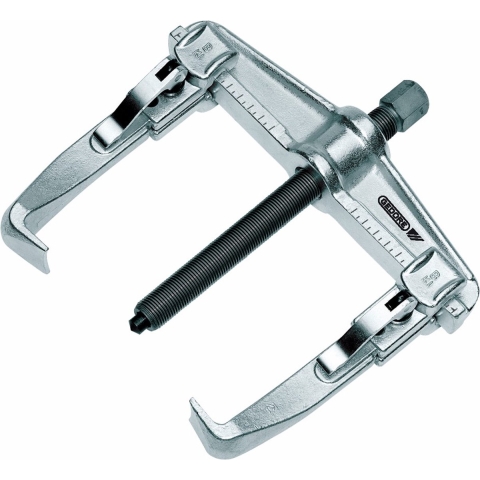 Gedore Universele snelspantrekker - 1220160