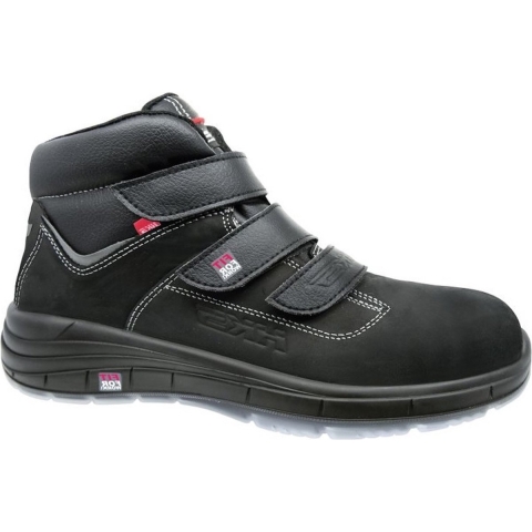 HKS Veiligheidsschoen Walker 102352 S3 ESD | Zwart | Maat 45 - 00.162.001.45