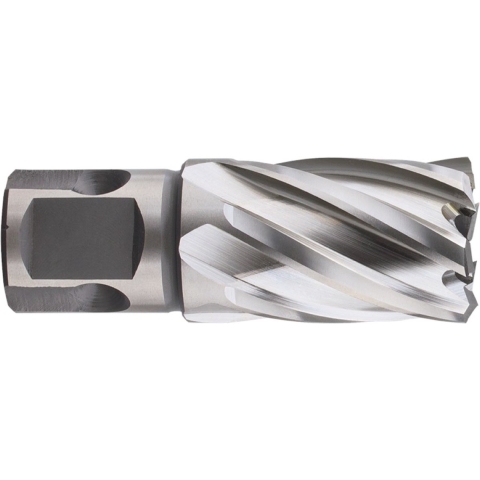 Rotec HSS-XE Kernboor SILVER-LINE, universeel 19, ø56x30 - 5365600