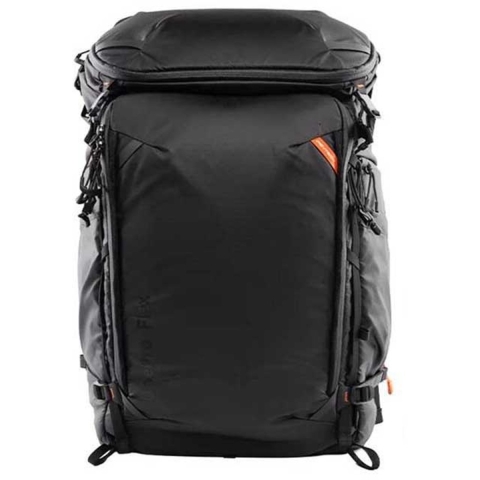 PGYTECH OnePro Flex Backpack 40L Space Black + Camera Insert | Rugzakken | Fotografie - Cameratassen&Covers | 6976100486171