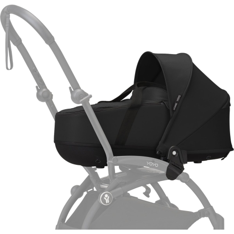 Reiswieg Stokke YOYO3 Black