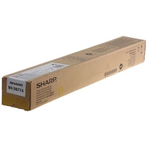 Sharp Electronics MX31GTYA SHARP MX2600