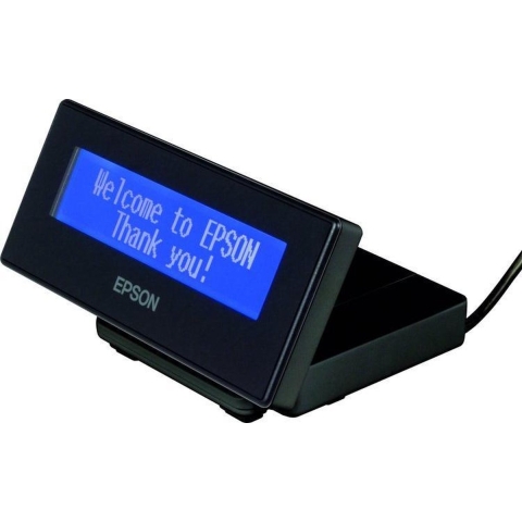 Epson DM-D30 Display for TM-m30 Black Re