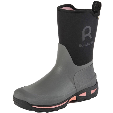 Dameslaarzen Rouchette Clean Garden