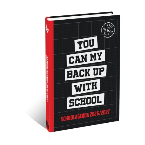 MTTCW Schoolagenda 2026-2027