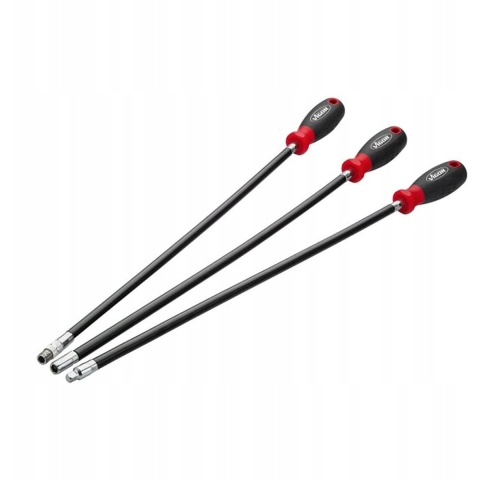 Vigor V5485N Schroevendraaierset