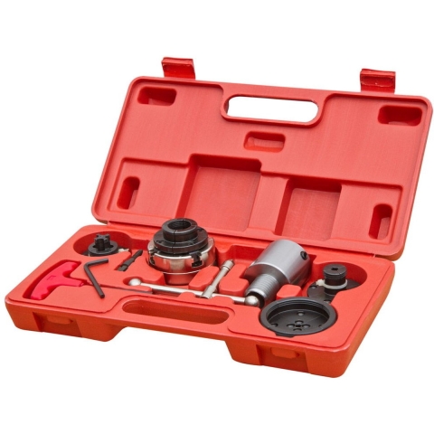 Holzmann Maschinen DP65 Draai basisset