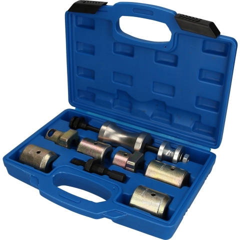 Brilliant Tools BT681000 Poelietrekker voor ruitenwisserarm